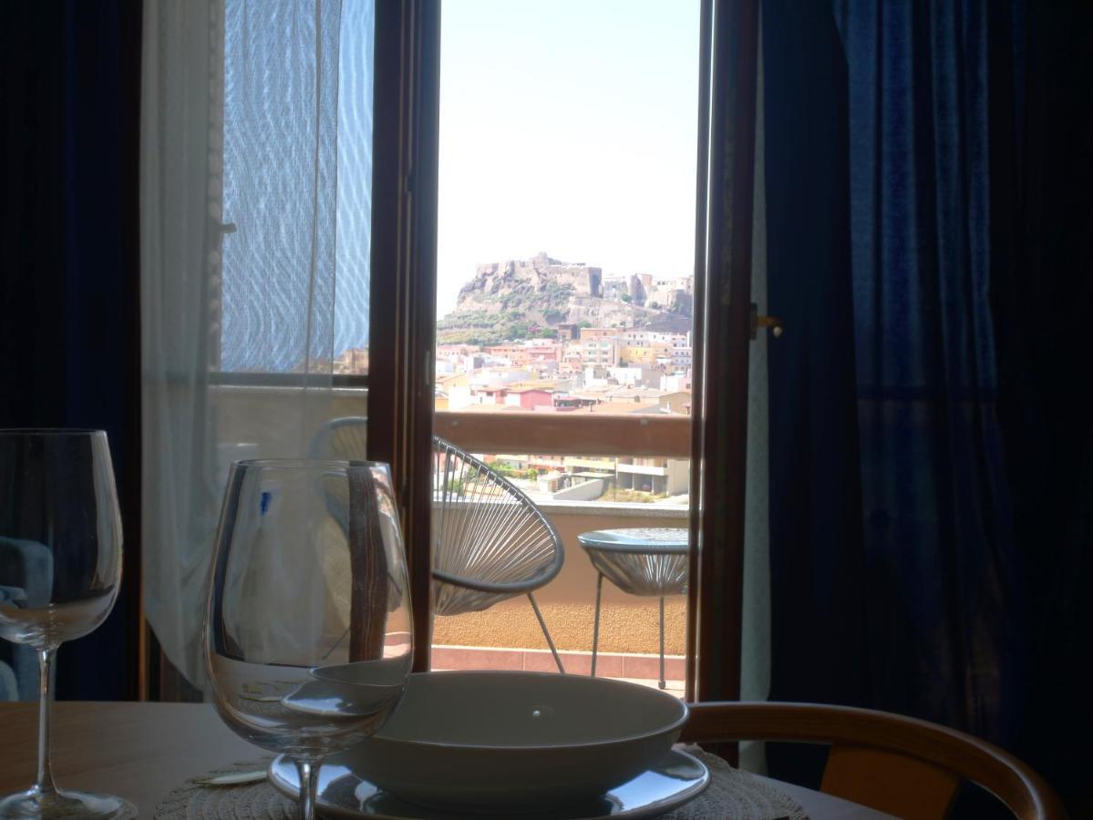 Appartamento Lilli カステルサルド エクステリア 写真